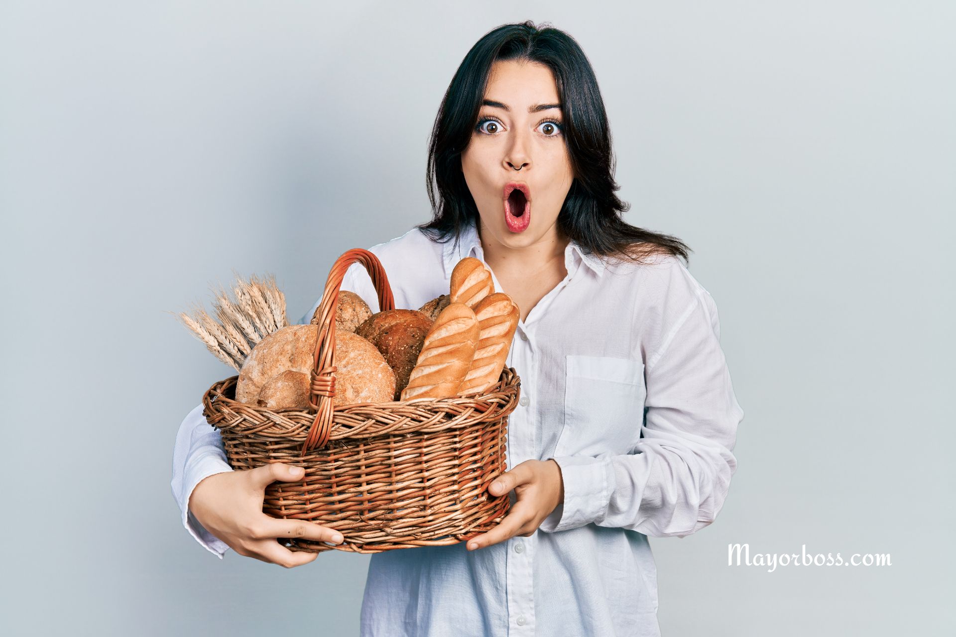 Eating Too Much Bread? 7 Signs Your Body Is Warning You