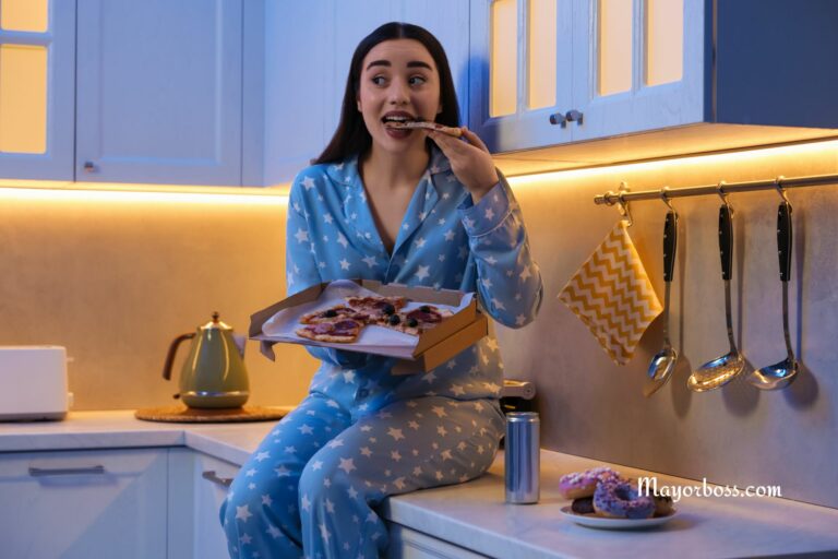 Feeling Hungry Even After Eating? 10 Surprising Reasons