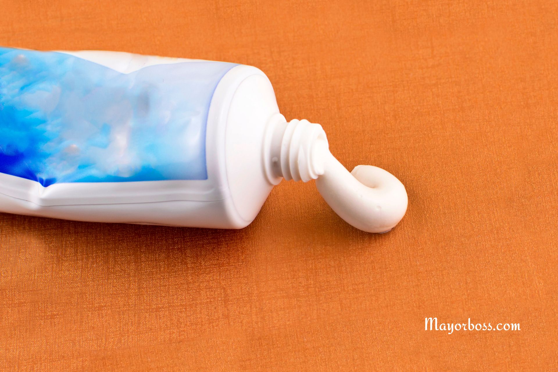 Forget Teeth: These 12 Toothpaste Hacks Will Change Your Life