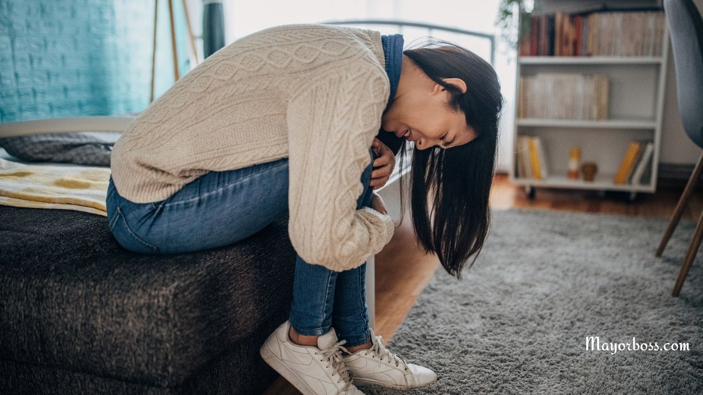 Get Rid of a Stomachache in 5 Minutes (No Pills Needed)