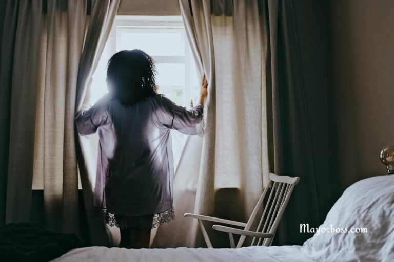 Is Sleeping With the Window Open Bad for You? The Surprising Truth