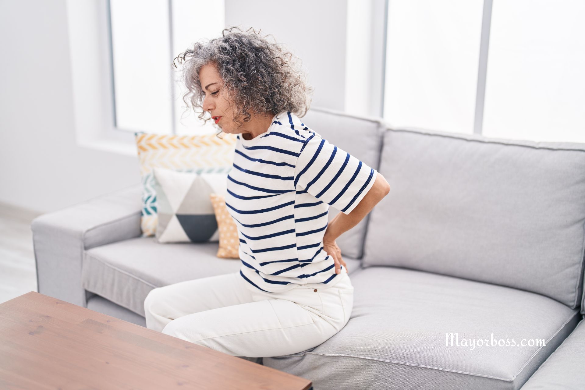 Is Your Back Pain Worse? 7 Things You Might Be Doing Wrong