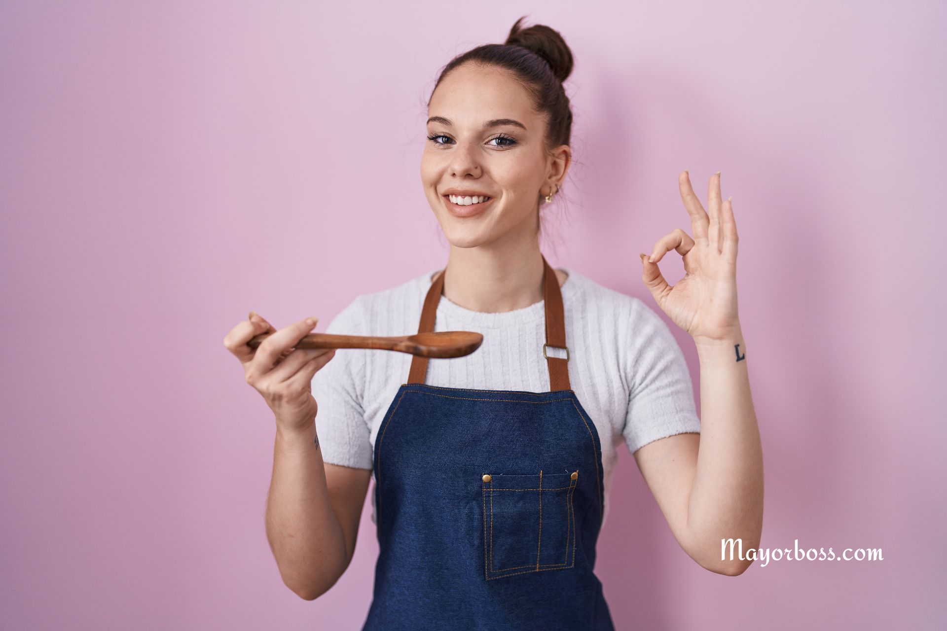 Just One Spoonful of This Kitchen Staple Could Help You Poop