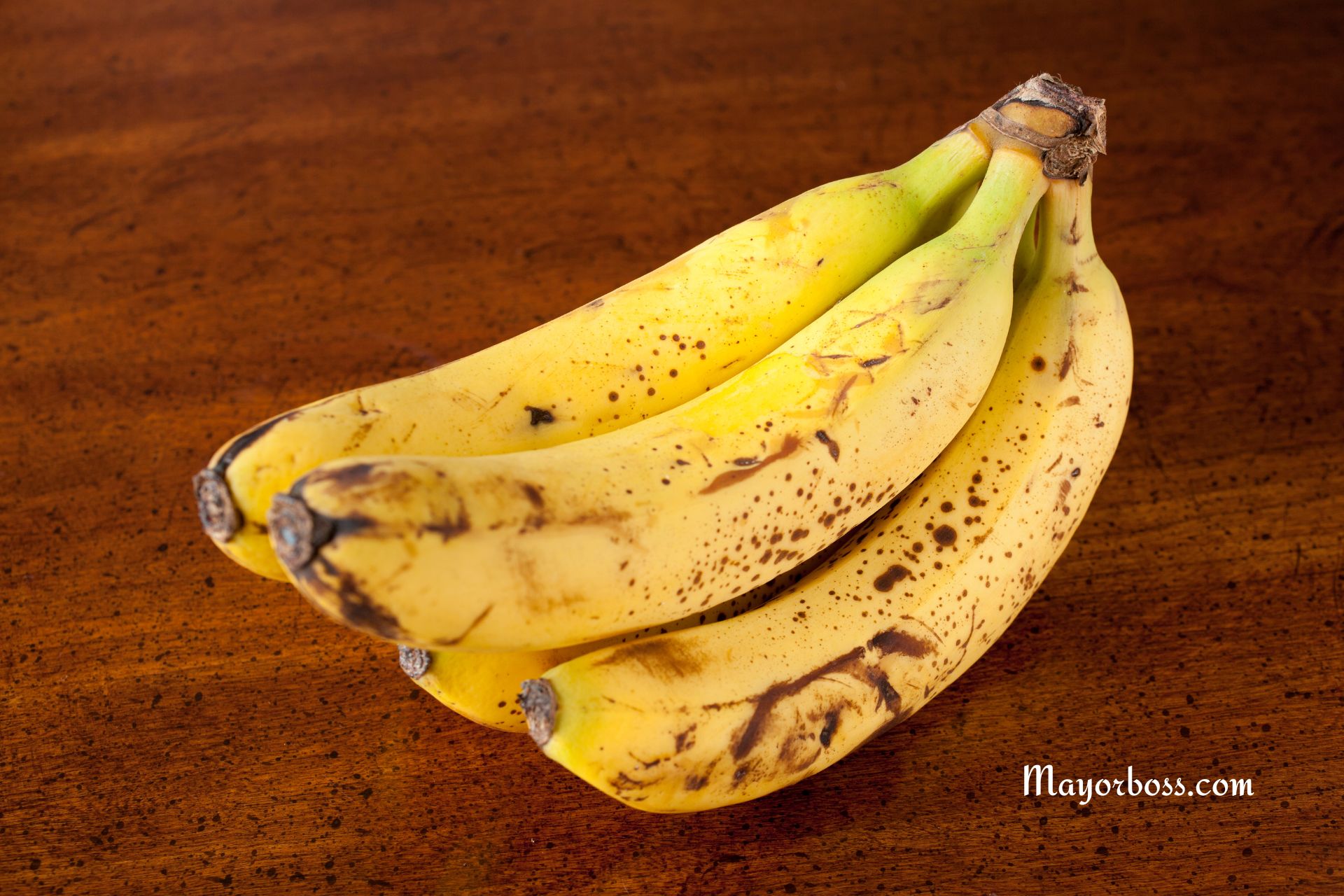 Never Buy Overripe Bananas Again! This Hack Keeps Them Fresh