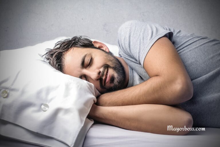 Nose Breathing vs. Mouth Breathing: Which is Better & Why