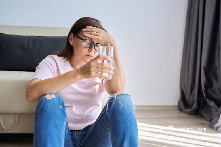 Tired All the Time? This Could Be Why (Plus, What to Do)