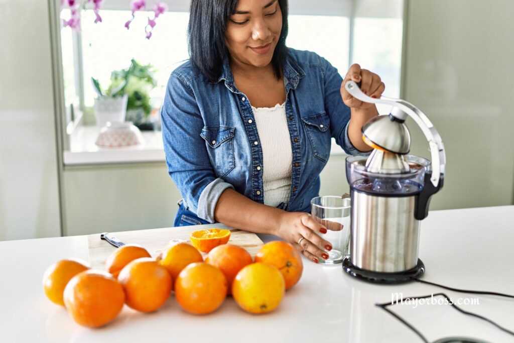 Want Lower Blood Pressure? Eat These 10 Nitric OxideBoosting Foods