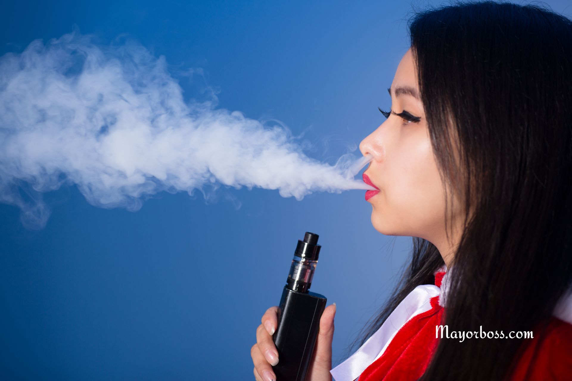 What Happens to Your Body When You Quit Vaping? A Timeline