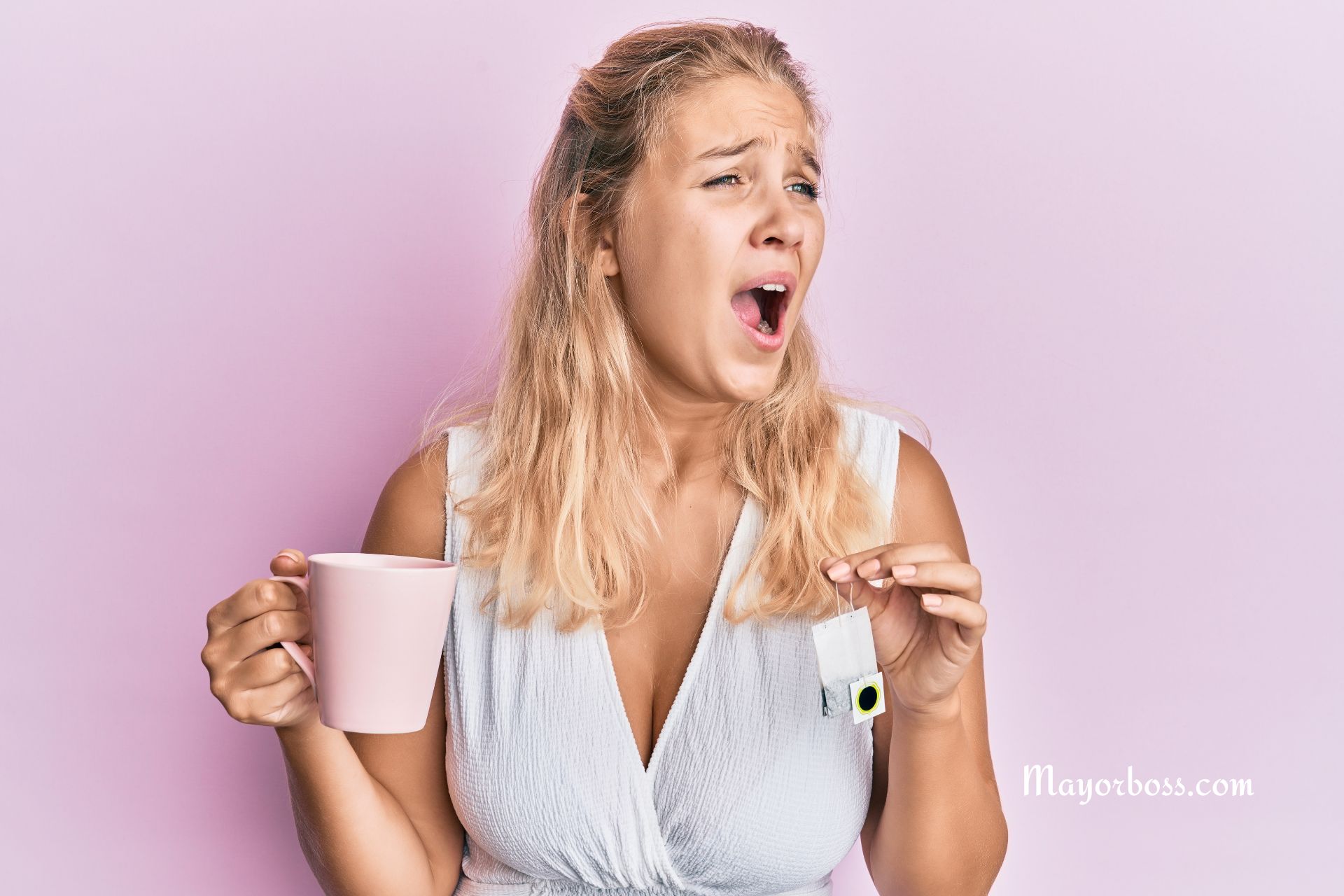 What It Means When You Pee Immediately After Drinking Tea