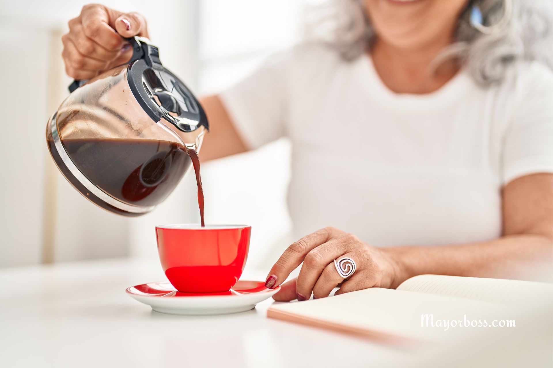 What It Means When You Poop Immediately After Drinking Coffee