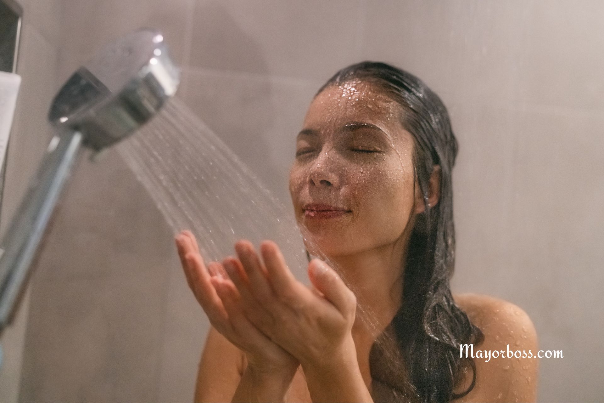 Why Do Great Ideas Often Come While Taking a Shower?