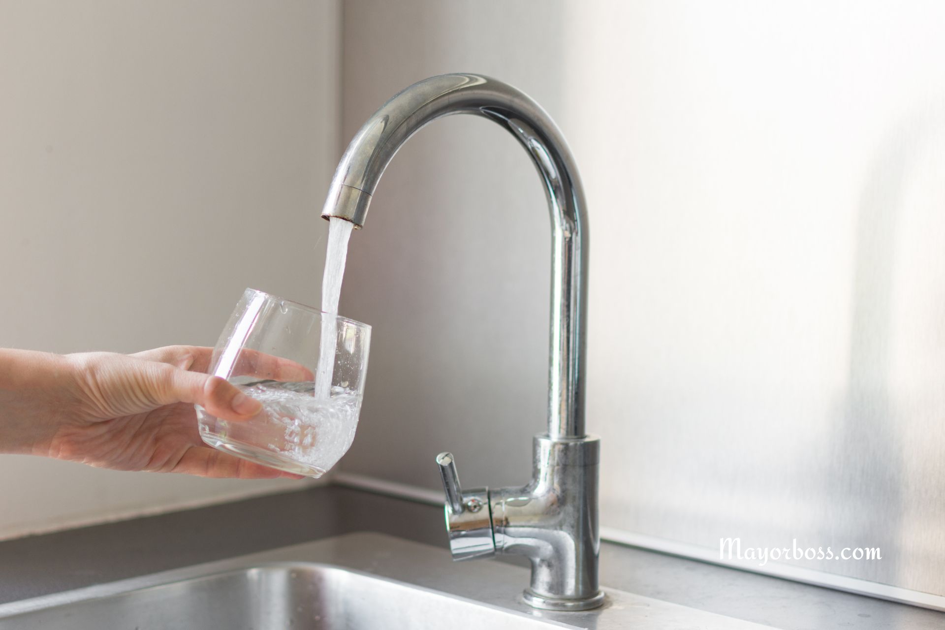 Your Tap Water Could Be Harmful – Here’s Why