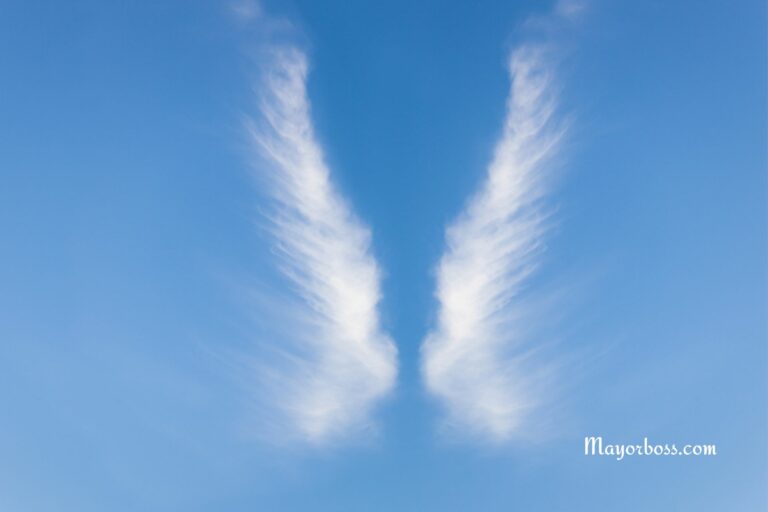 10 Strange Signs That Indicate Our Guardian Angels Want To Contact Us