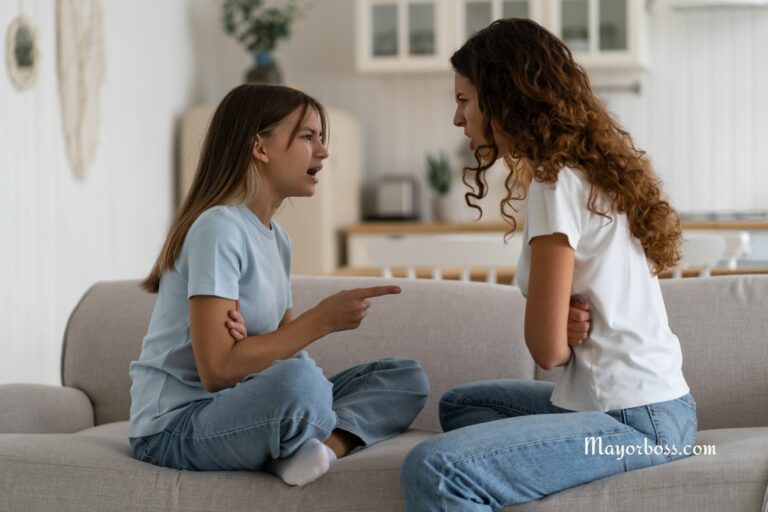 15 Phrases That Can Be Harmful to Your Kid