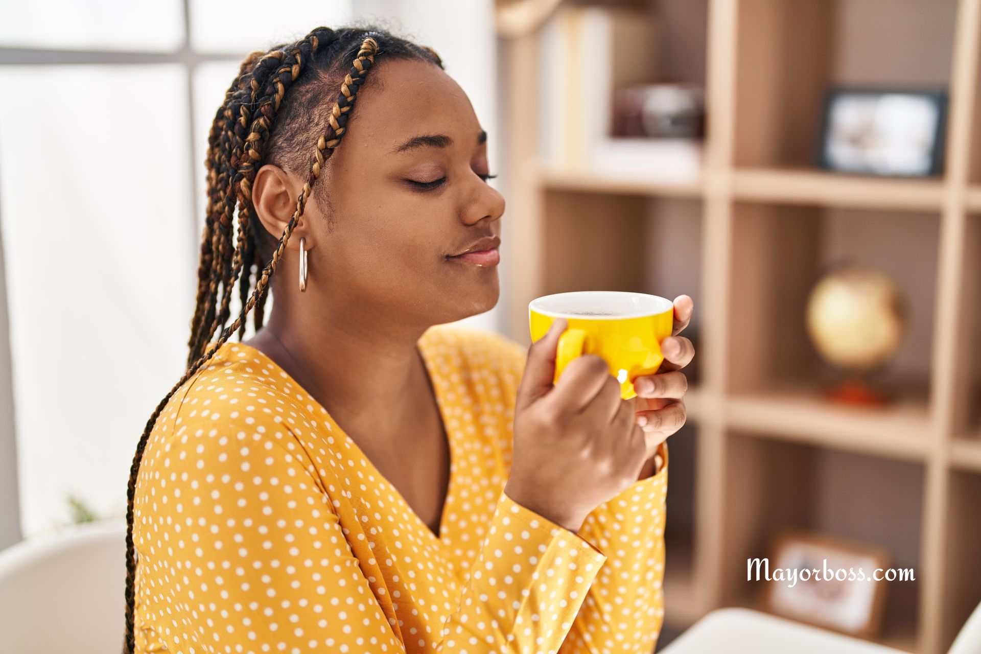 5 Types of Tea Every Woman Should Drink Once a Day