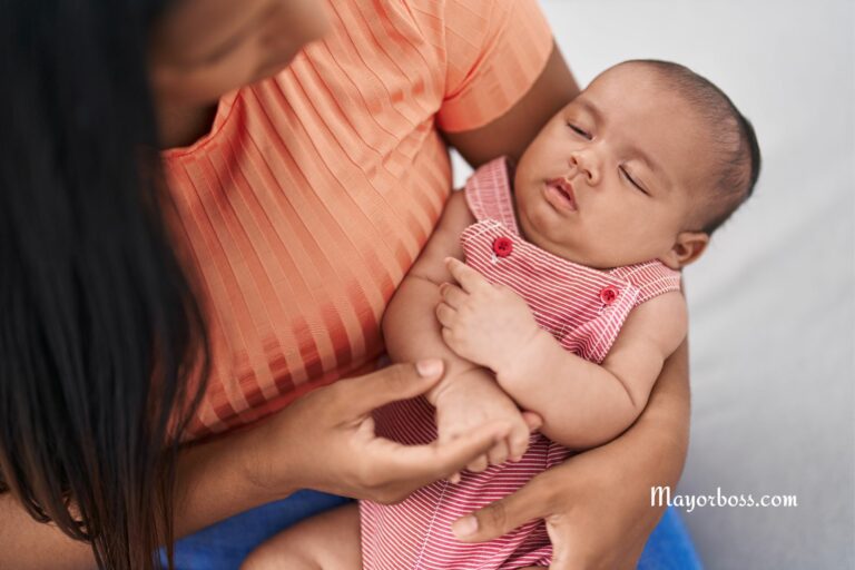 6 Traits You Can Only Inherit From Your Mother