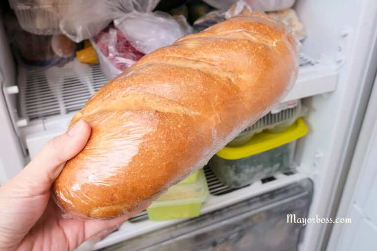 7 Foods That Don’t Belong in the Fridge