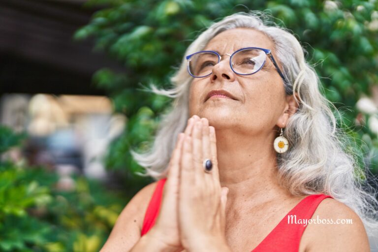 7 Stages Of Spiritual Development: What Stage Are You In?