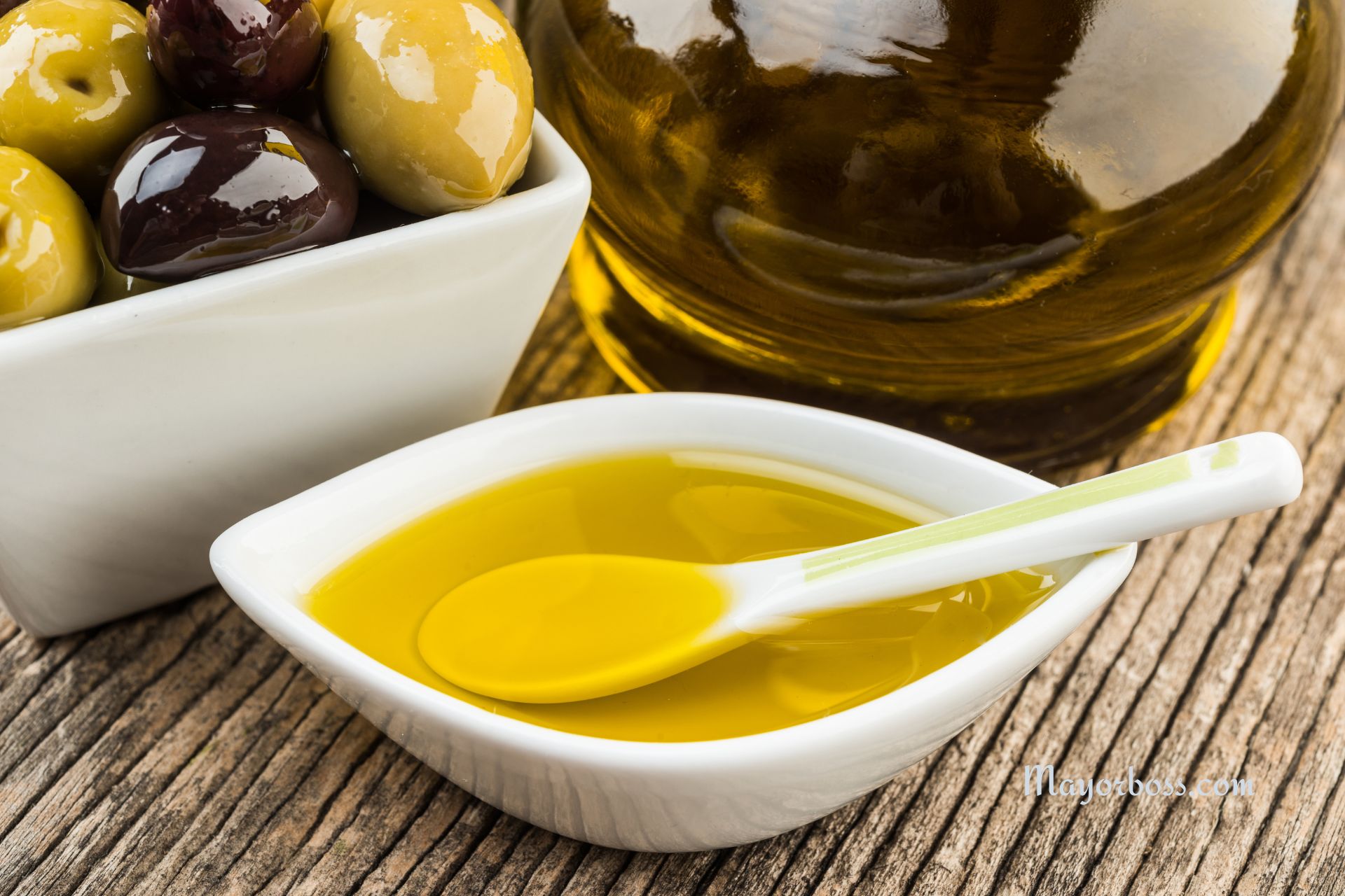 9 Healing Foods From the Bible to Eat Every Day