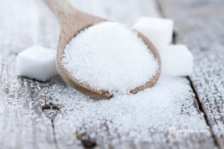 Did You Know Sugar Can Do THIS? 7 Amazing Household Tricks