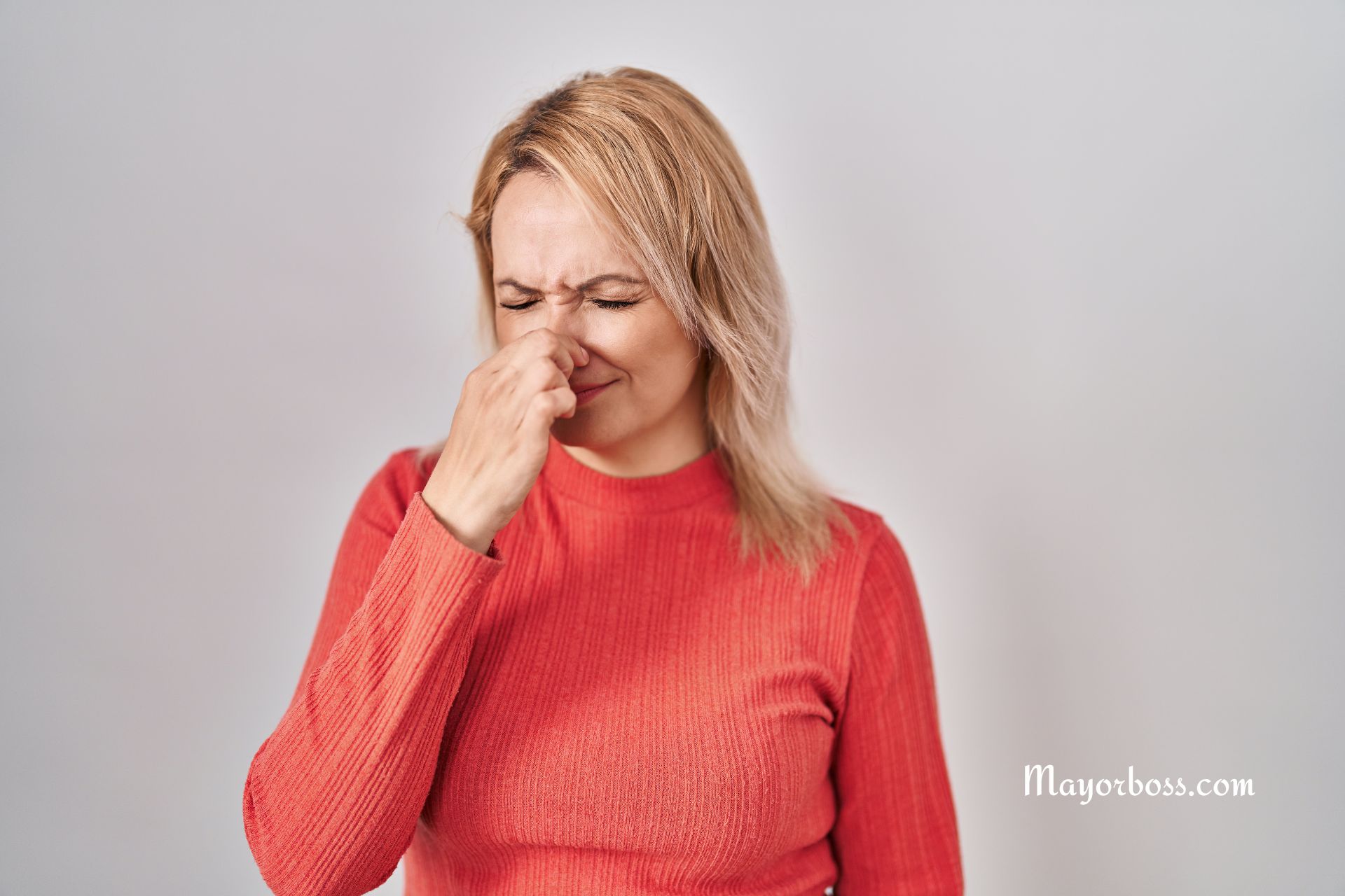 Don’t Ignore These 10 Body Odors – They Might Be Warning Signs