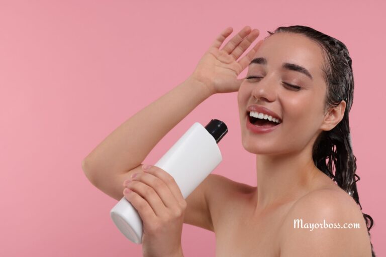 Here Is Why You Need to Add Salt In Your Shampoo