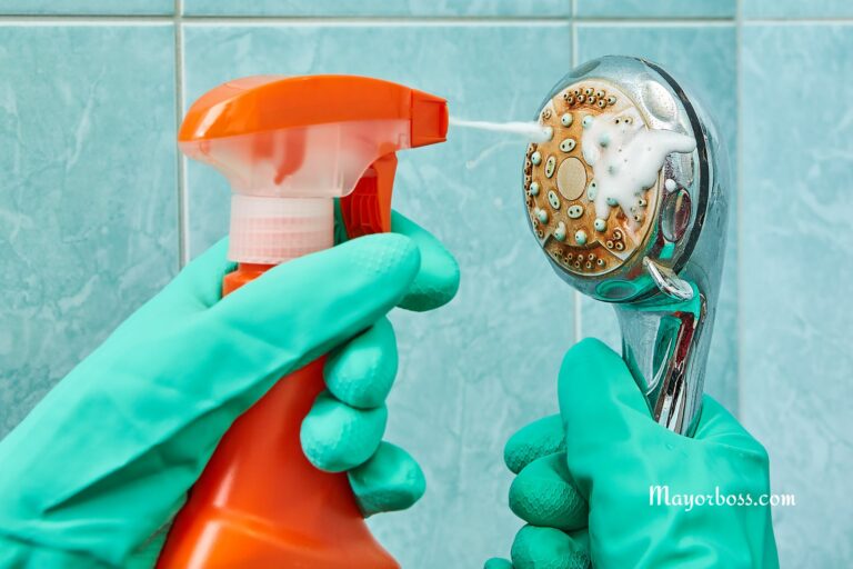 How Often Should You REALLY Clean Your Shower? You Might Be Surprised