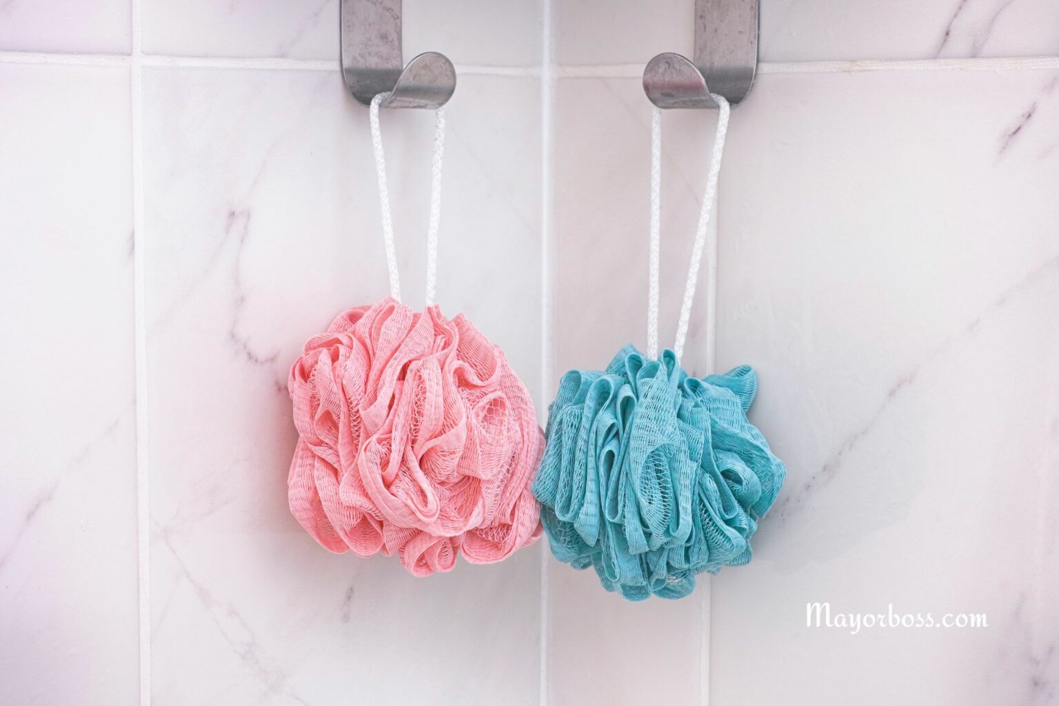 How Often Should You Replace Your Loofah?
