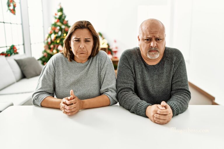 Husbands Stress Wives Out More Than Kids Do, Says Study