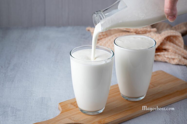 Is Kefir Healthy? What You Didn’t Know Yet