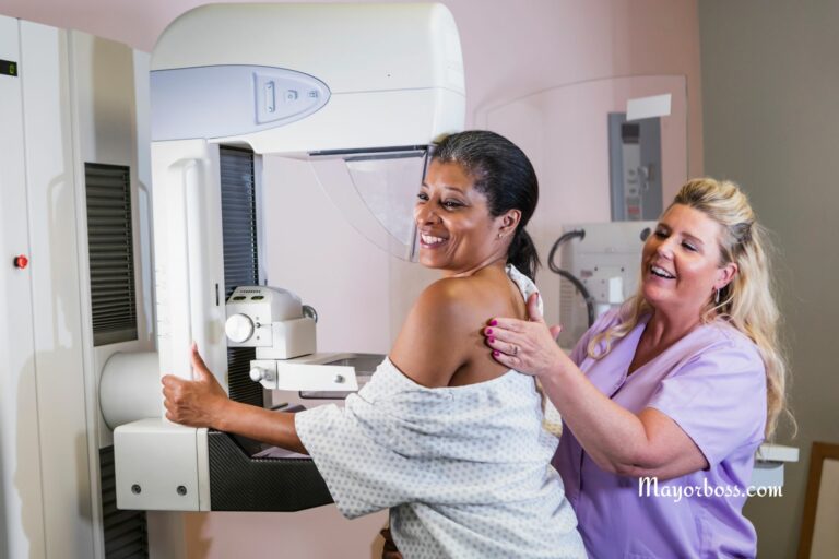 It’s Not Cancer: The #1 Disease Killing Women Today