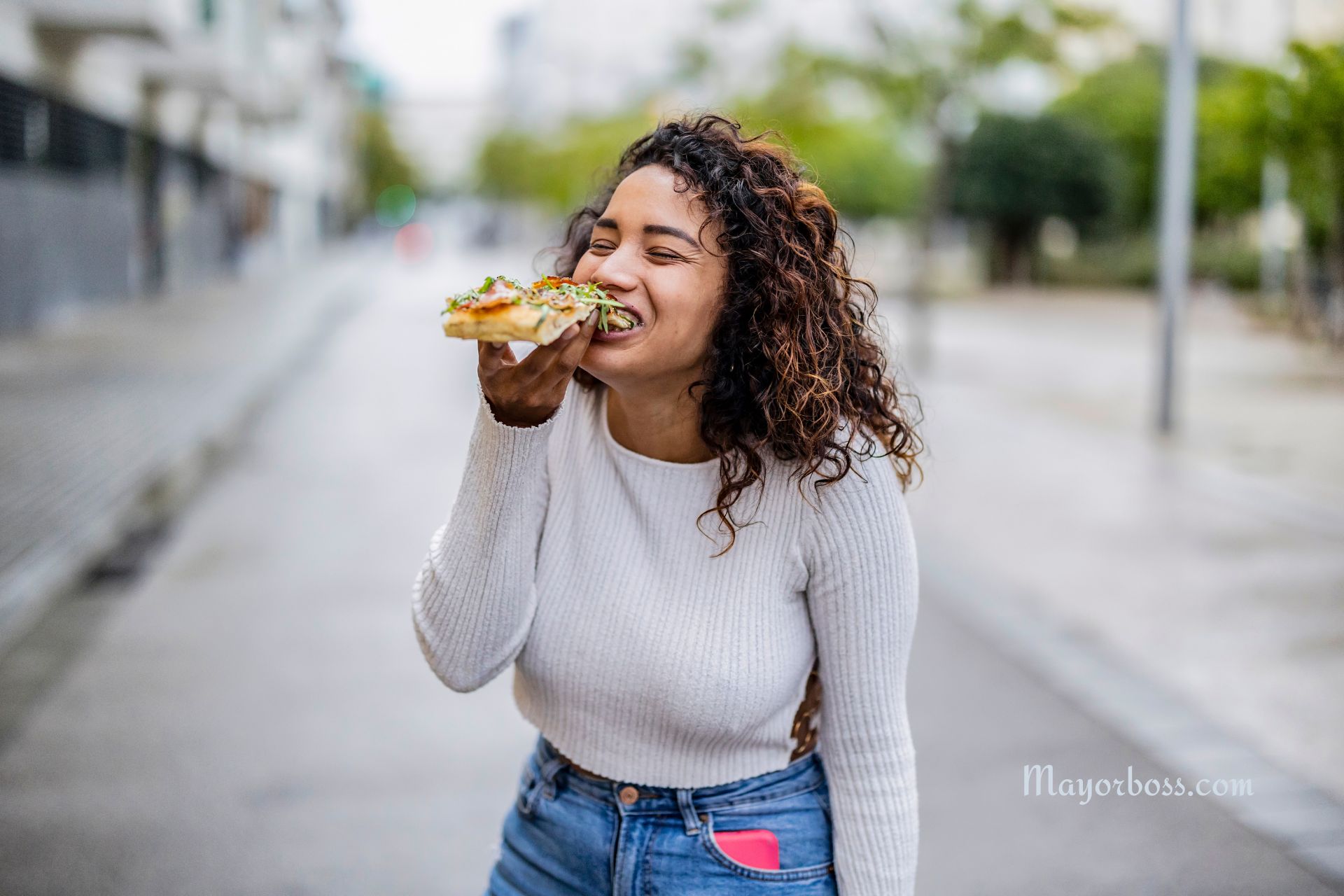 Why Some Days You Can’t Stop Eating