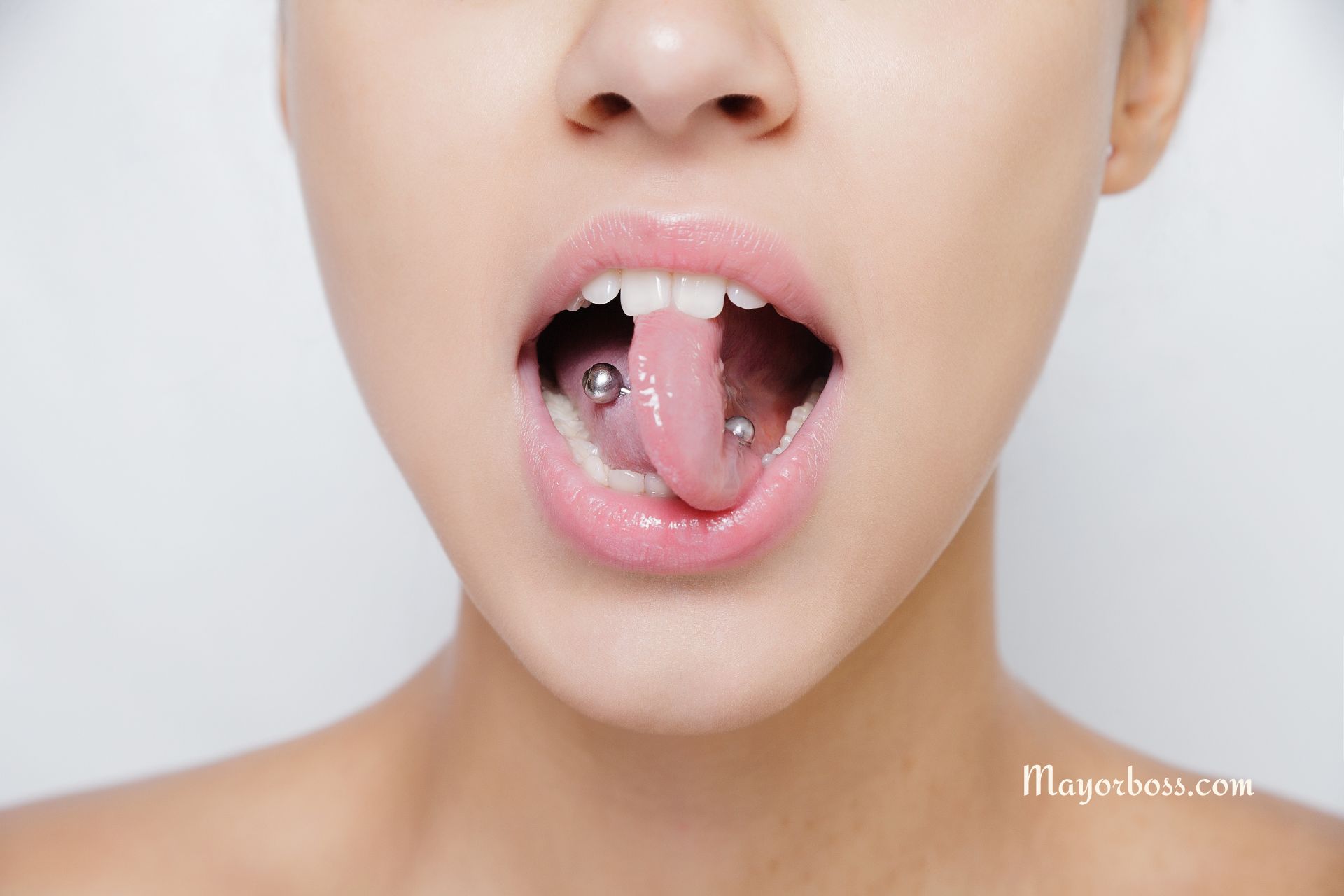 Why You Shouldn’t Pierce Your Tongue