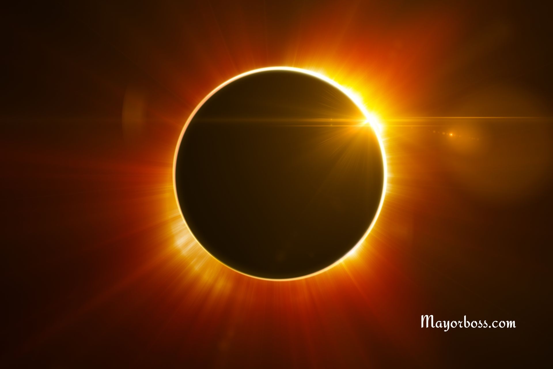 Why the Solar Eclipse is Weirder Than You Think (10 Facts)