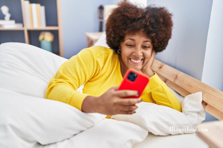 Your Smartphone Is Hurting You: Here’s What to Do