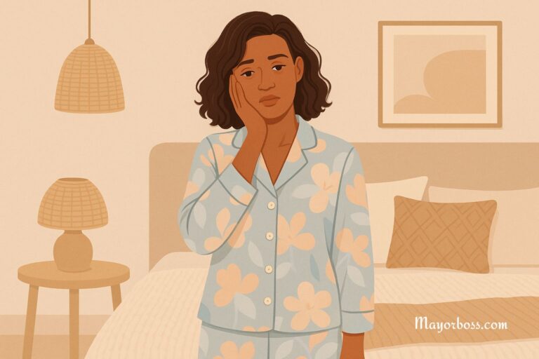 5 Clear Signs You Are Not Getting Enough Sleep