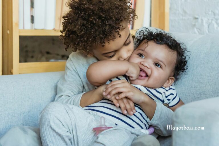 10 Names You Shouldn’t Give Your Child