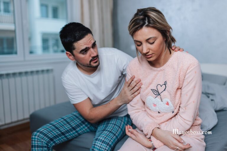 10 Phrases a Manipulator Uses in Relationships