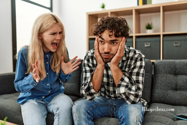 10 Things That Show a Marriage Won’t Last Long