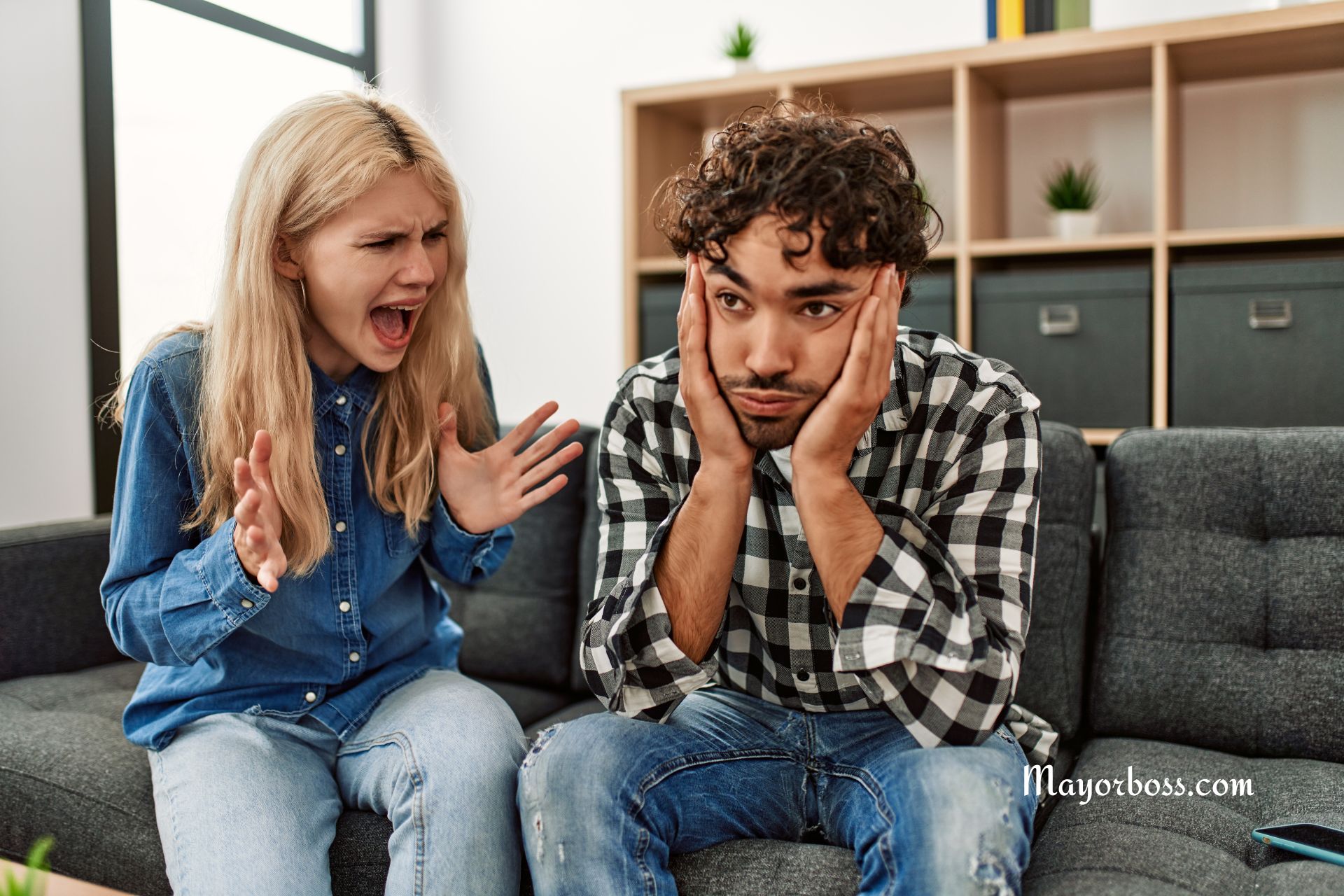 10 Things That Show a Marriage Won’t Last Long