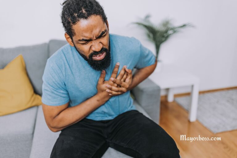 11 Signs You’re Not Getting Enough Vitamin B12