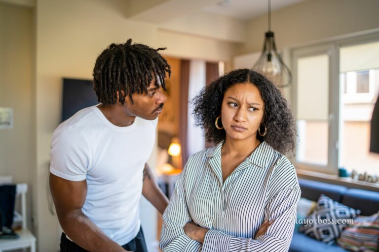 12 Things You Should Never Tell Your Partner