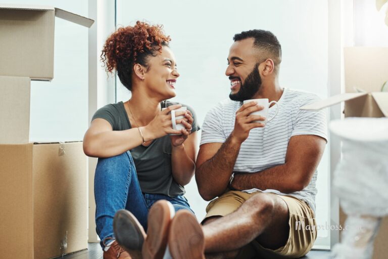 14 Signs That He Is the Right One