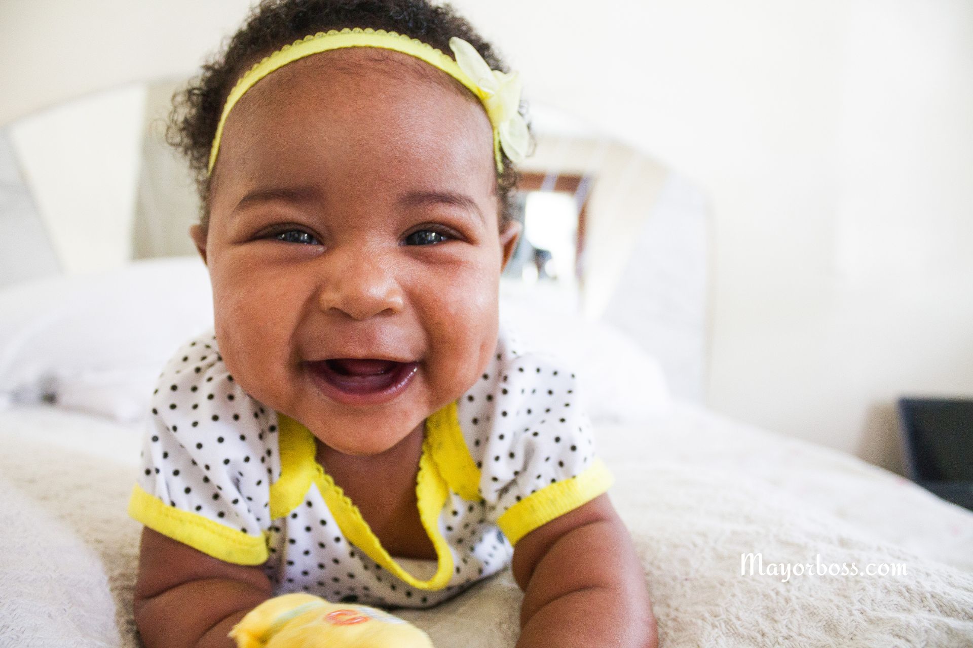 20 Baby Names We’ve Never Heard Before