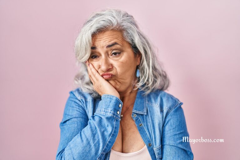 5 Signs That Reveal You Are Stressed And Unhappy