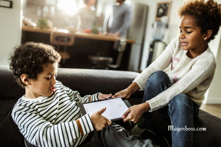 6 Sentences That Work Better on Children Than “No”