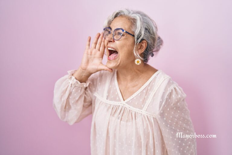 6 Symptoms in Women That Indicate Menopause