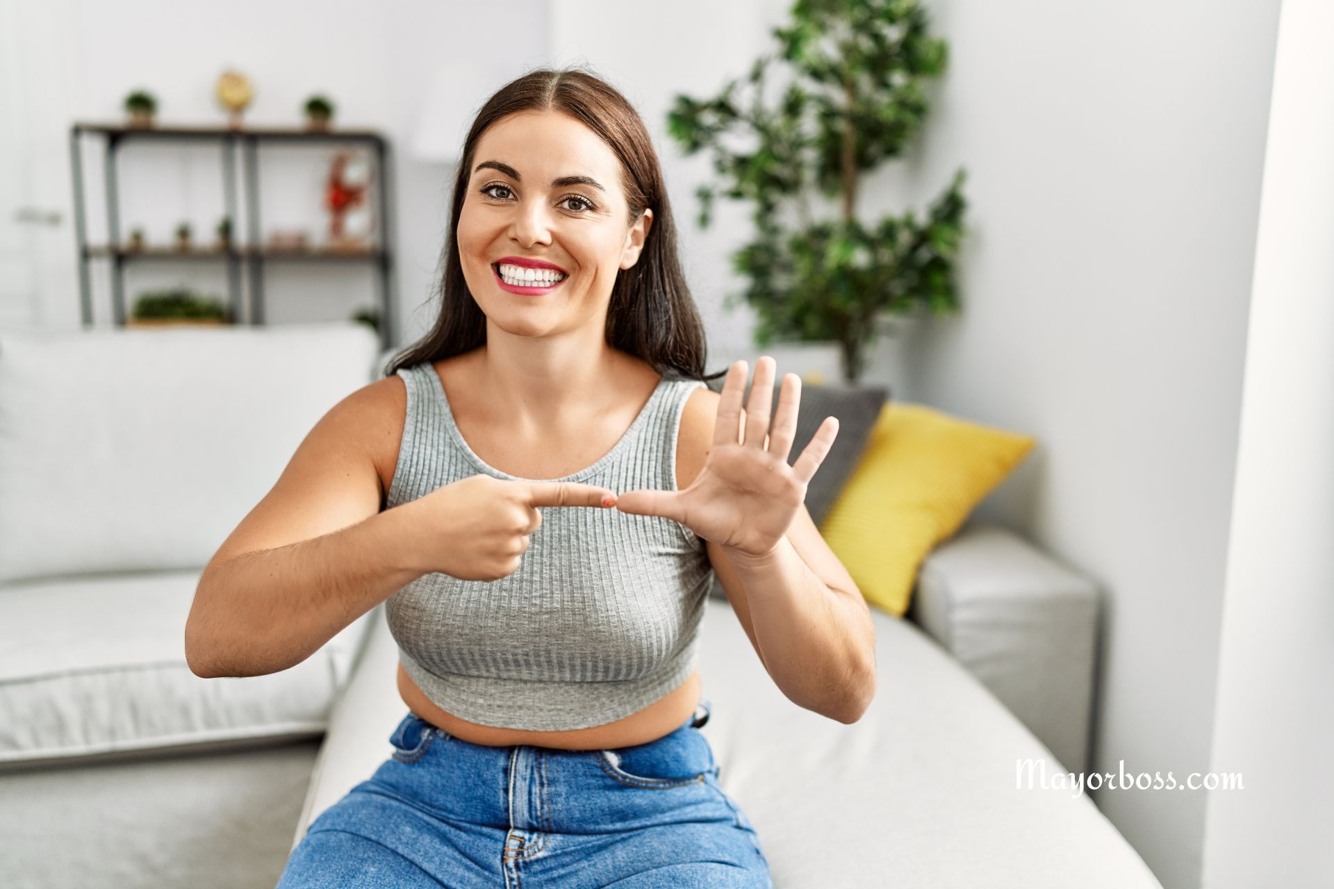 7 Body Language Mistakes You’re Making Without Realizing It