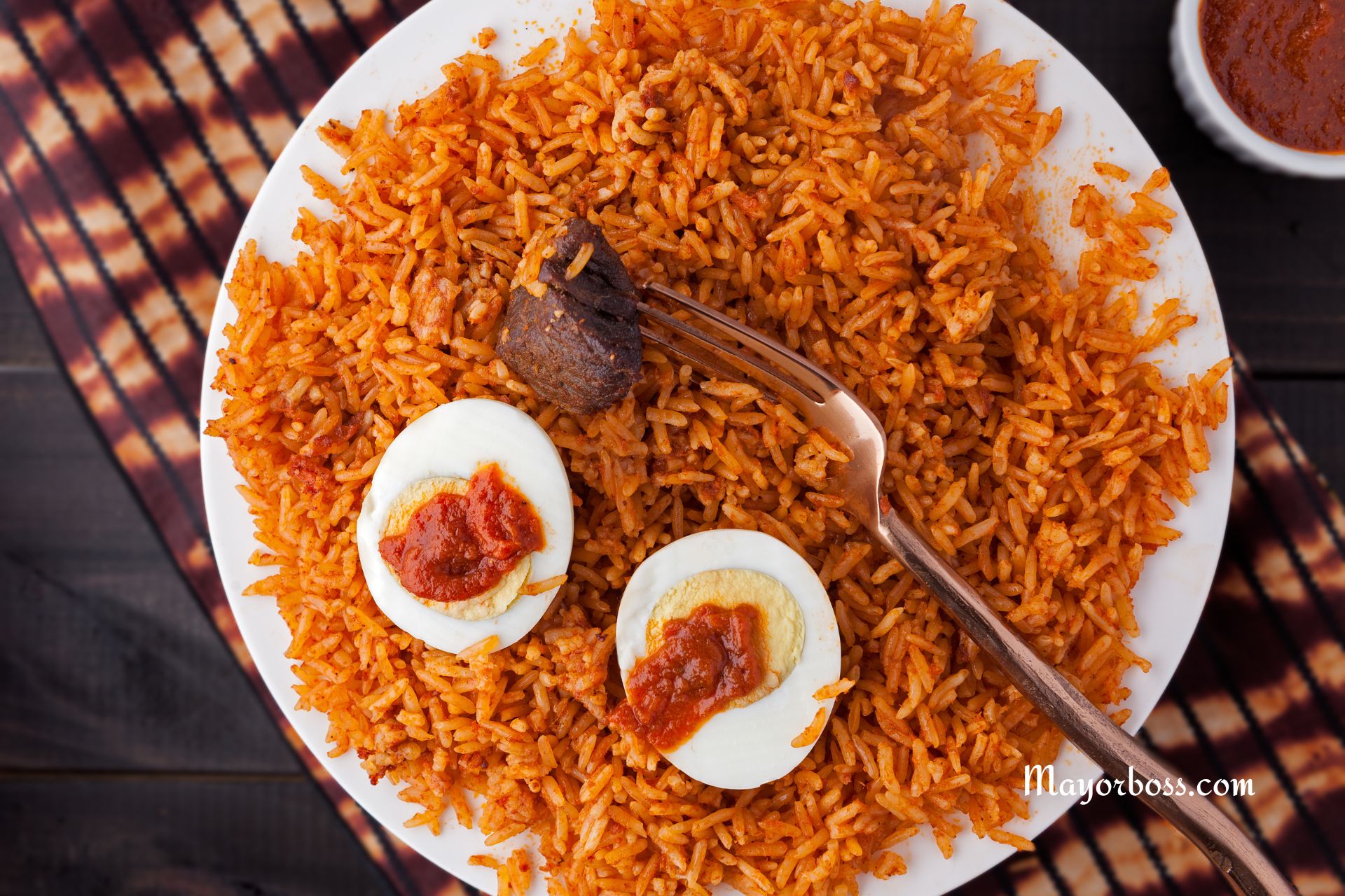 7 Foods That Are Good for Crohn’s Disease