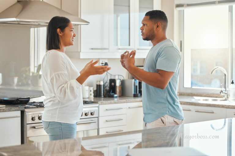 7 Habits That Make Men Lose Interest in Women